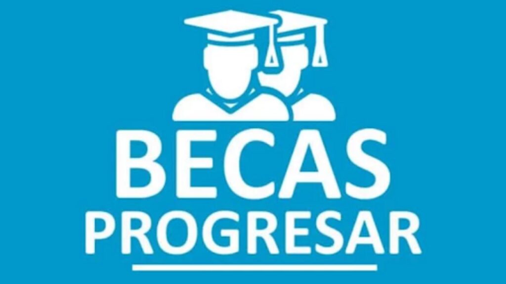 Becas progresar