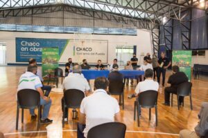 CCN loteria Chaqueña