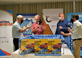 Comprá en tu Ciudad