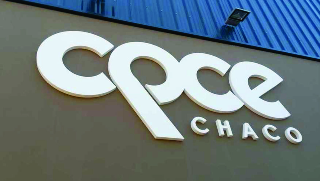 Consejo Profesional de Ciencias Económicas