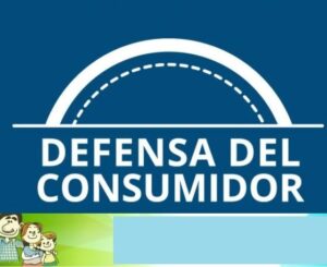 Defensa del Consumidor