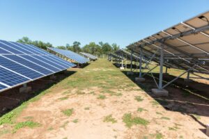 Energia solar comandante frias