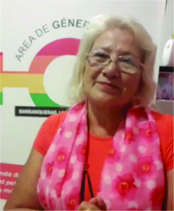 Norma Almiron