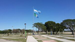 Parque de la democracia
