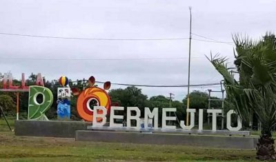 Rio Bermejito