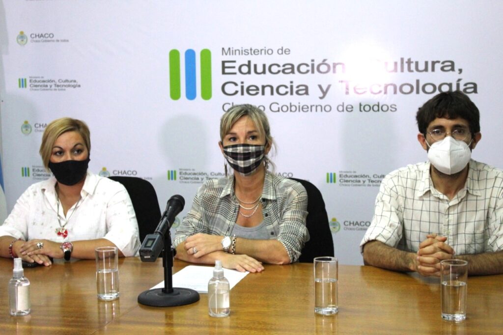 Terminalidad educativa para empleados estatales