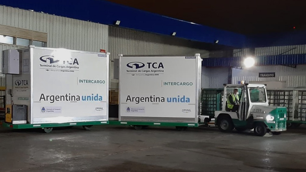 Vacuna Covishield India