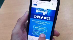 bacno sueldo docentes