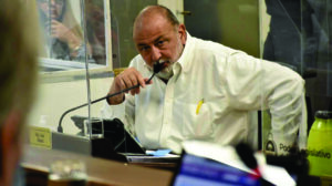 diputado del monobloque del PRO, Luis Obeid