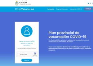 elijo vacunarme