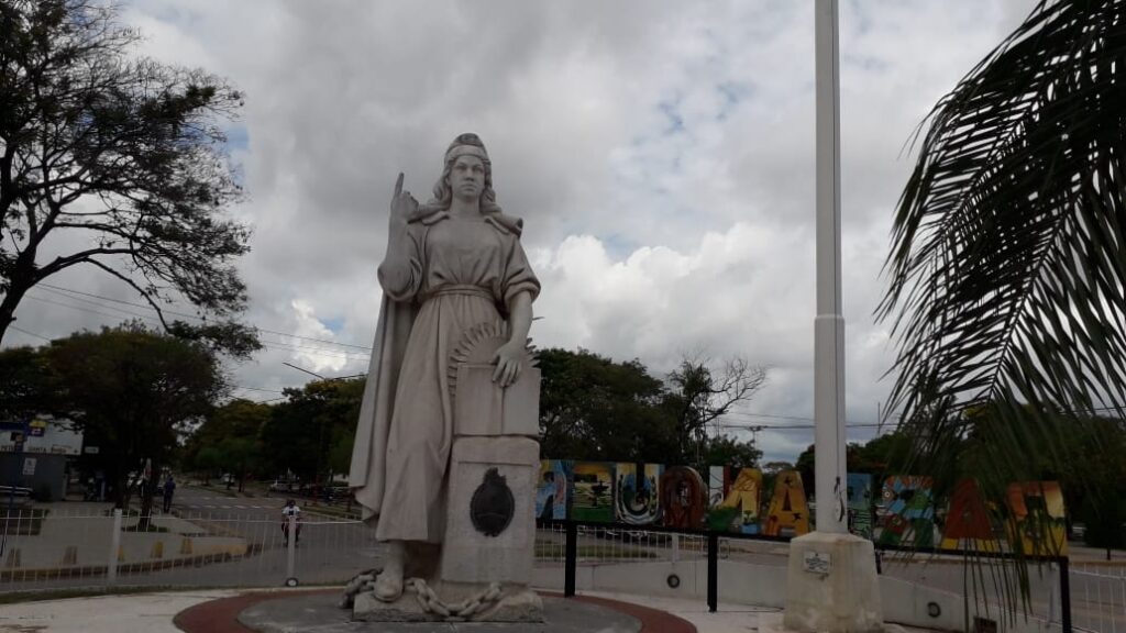 lluvias