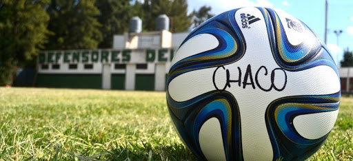 loteria chaqueña y el futbol