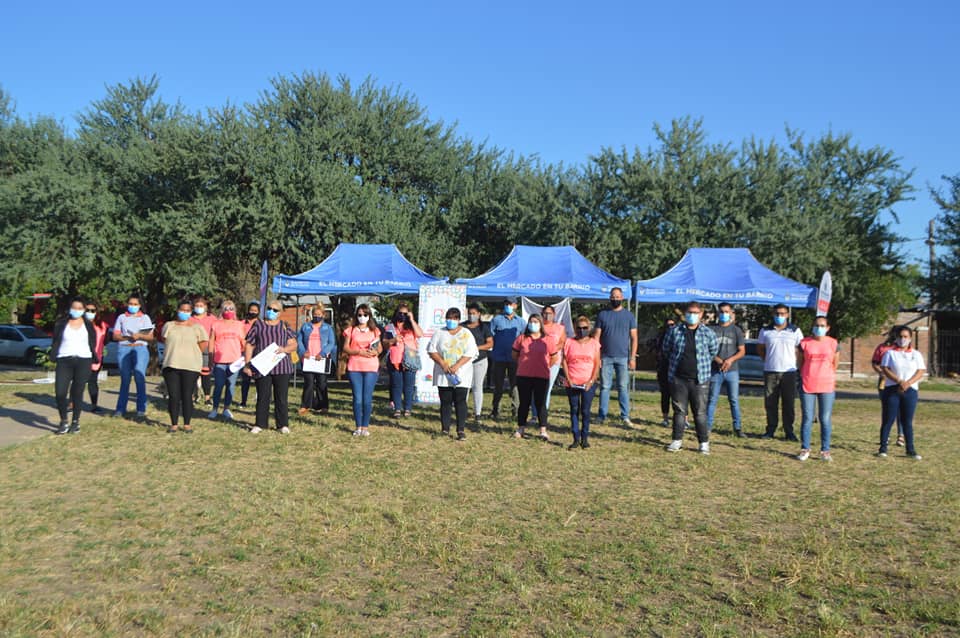 Ciudad de los Milagros