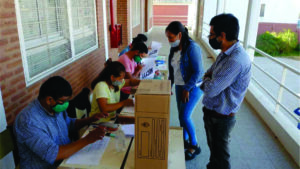 Escuelas de Gestión Comunitaria Indígena eligieron a sus consejeros y consejeras escolares