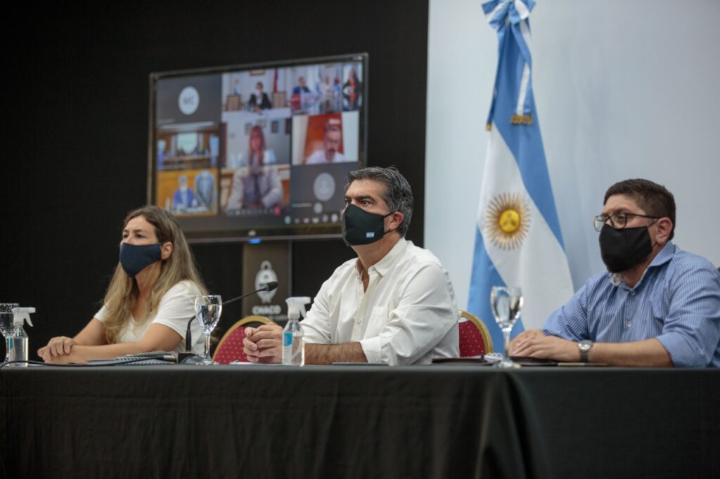 suelo Nación Y Provincia