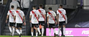 10 casos positivos de coronavirus en River en la previa del Superclásico con Boca