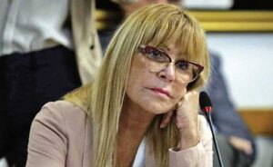 Aida Ayala sobre la UCR