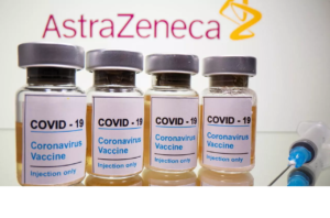 Argentina recibirá más de cuatro millones de dosis de la vacuna de Astrazeneca durante mayo