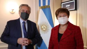 BALANCE DE LA GIRA PRESIDENCIAL