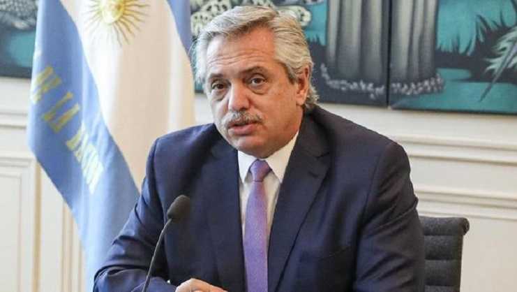 El Presidente lanzará mañana un proyecto del Consejo Económico y Social