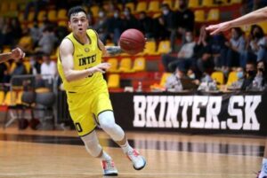 El chaqueño Lautaro López continuará su carrera en Serbia