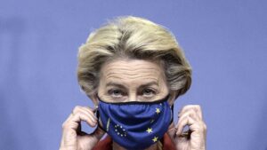 La Unión Europea también está dispuesta a discutir la liberación de patentes de las vacunas