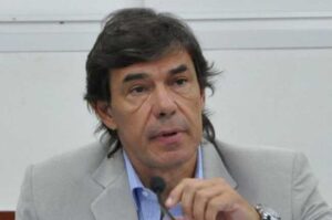 Sergio Vallejos sobre la UCR