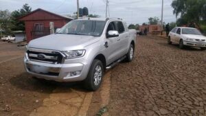 Supuestos sicarios matan a tiros a un abogado en la frontera de Misiones con Brasil