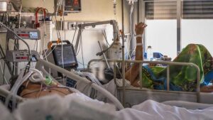 el Chaco superó los 46 mil contagios desde el inicio de la pandemia