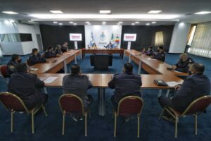 vanza con un plan de infraestructura, tecnología, equipamiento y capacitaciones