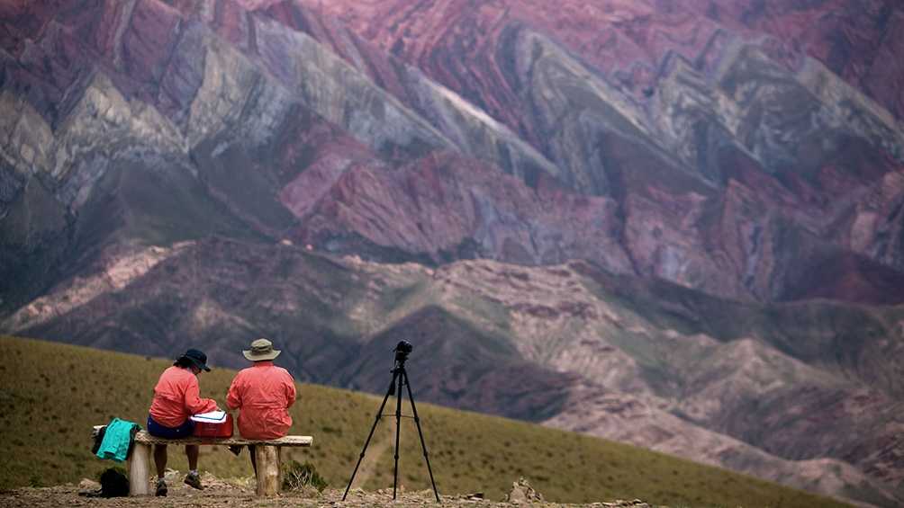 Más de 900 mil personas se movilizarán hacia destinos turísticos en los feriados de carnaval
