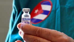 Las vacunas Soberana 02 y Abdala de Cuba llegarían a la Argentina en agosto