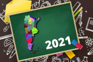 Mapa de escolaridad