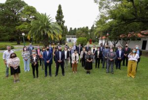Se reúne hoy el Consejo Federal de Educación con representantes de todas las provincias