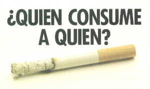 dia sin tabaco