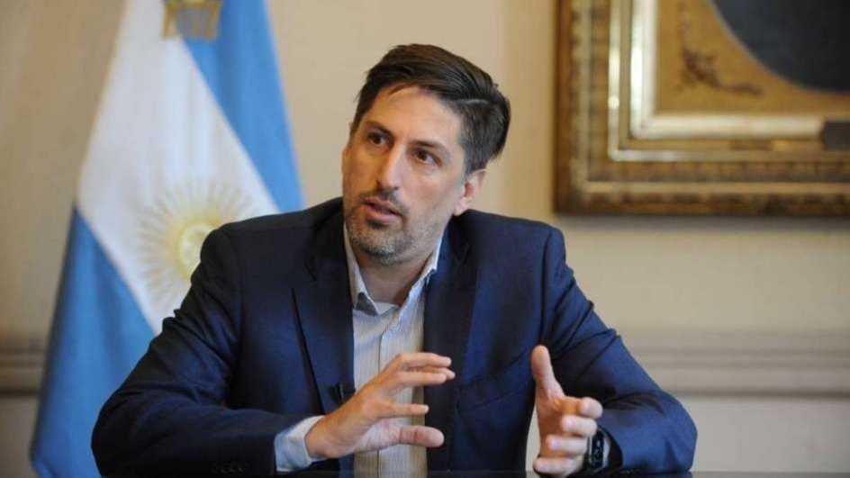 Trotta y el Consejo Federal se reúnen para evaluar los contenidos necesarios para promocionar