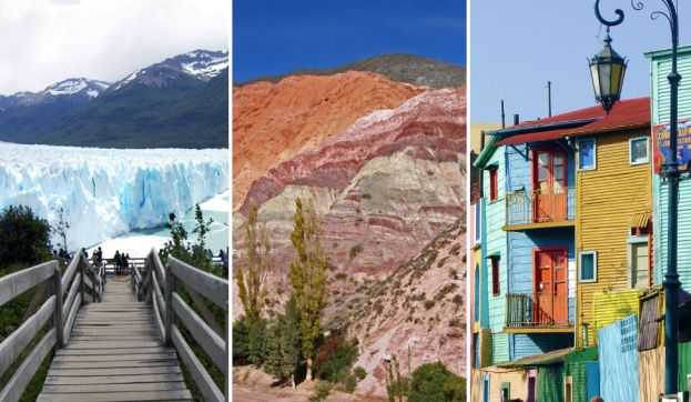 Cuatro millones de personas viajaron por el país durante las vacaciones de invierno