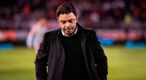 El Muñeco Gallardo, en el radar de Barcelona para reemplazar a Koeman