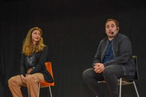 El gobierno presentó el programa Inclusión Digital, para acceso a créditos a tasa cero para compra de notebooks