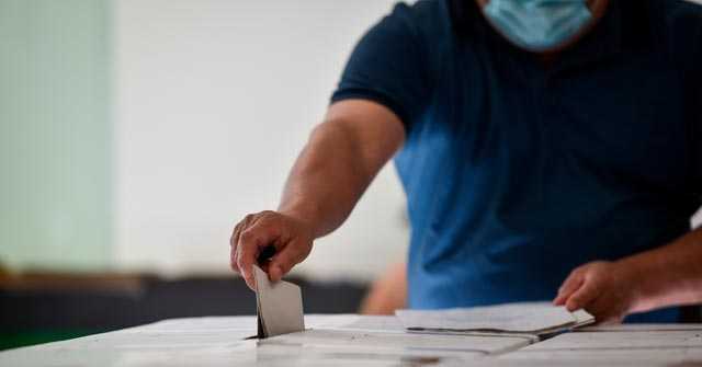 El ciudadano que no voto en las últimas elecciones puede votar igual