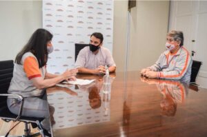 Chaco será sede de torneo nacional de Newcom