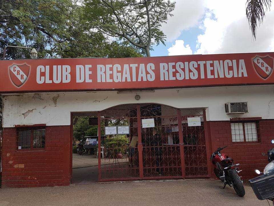 El Club de Regatas realiza asamblea general ordinaria para cambio de autoridades