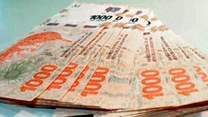 El Gobierno amplió en $ 46.500 millones el Presupuesto