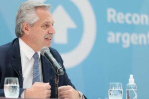 El presidente anunciará inversión millonaria para una cartera de obras sobre Chaco y otras provincias