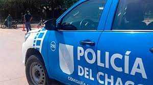 La Policía