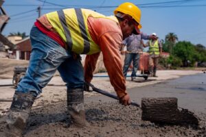 La recaudación de la provincia sigue en máximos históricos