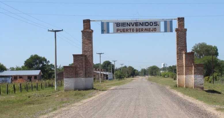 Puerto Bermejo se prepara para su 137º aniversario inauguran obras y habrá números artísticos