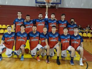 Regatas y Villa San Martin los ganadores en el comienzo de la fecha 11