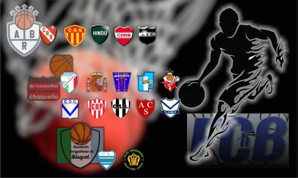 Se pone en marcha el Provincial de Básquet con la participación de 17 equipos