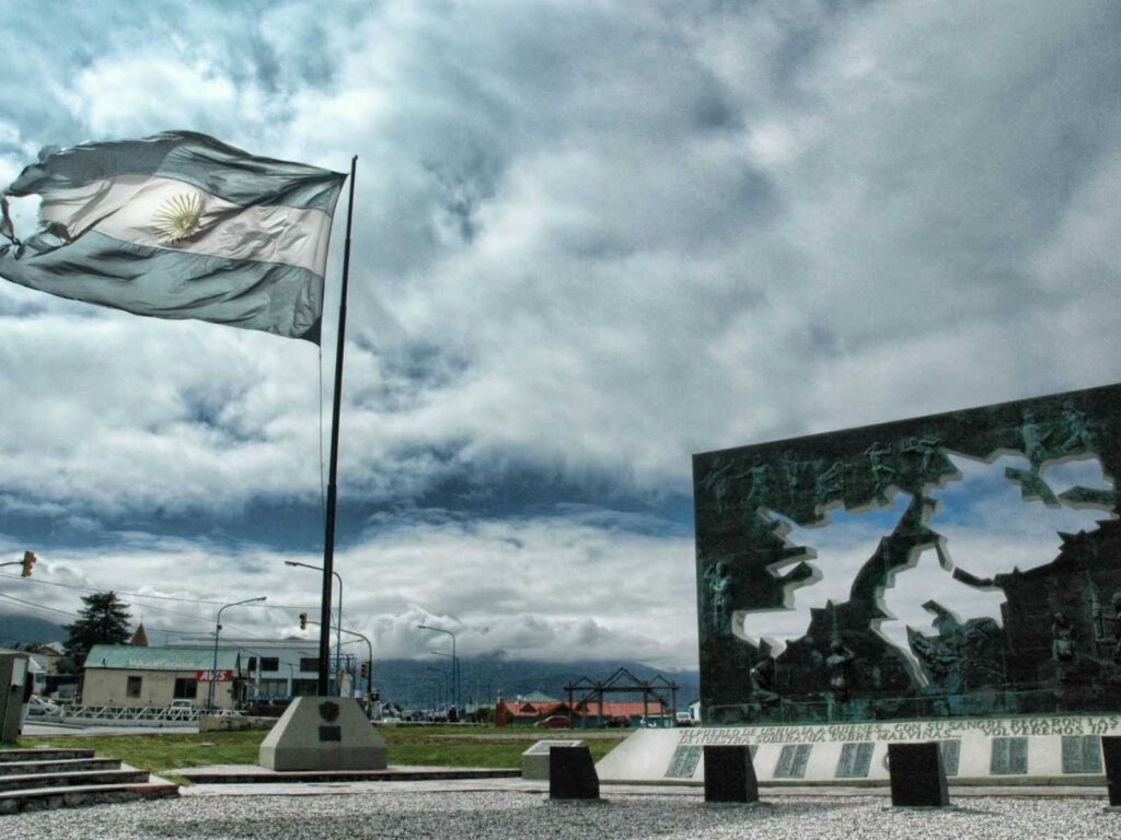 Malvinas Argentina